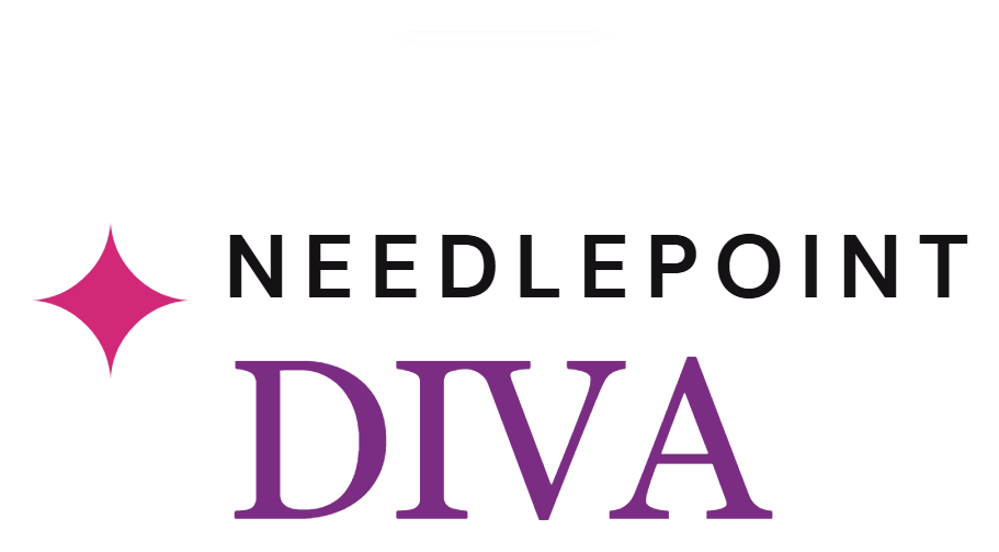 Needlepoint Diva